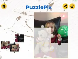 Game screenshot PuzzlPix mod apk