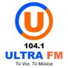 Ultra FM 104.1 Colombia