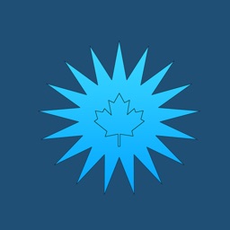 weatherlr Apple Watch App