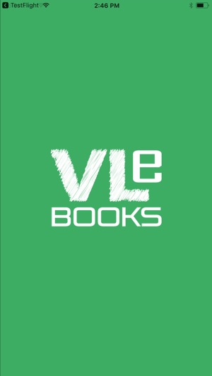 VleBooks eBook Reader