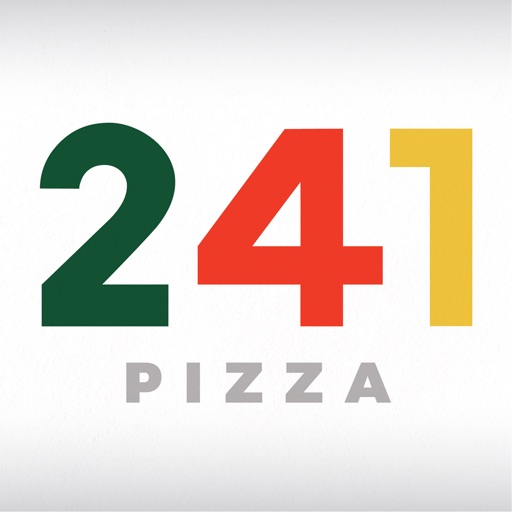 241 Pizza