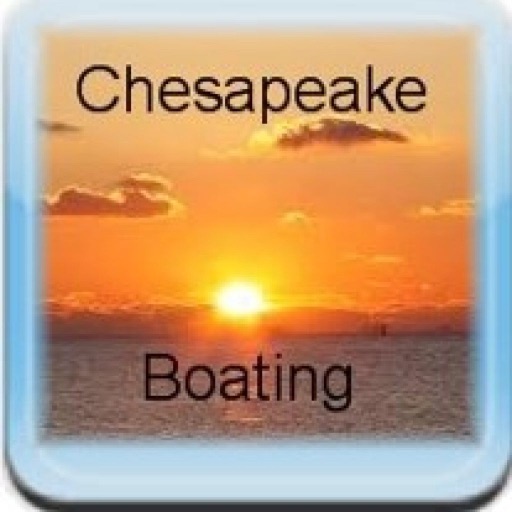 Chesapeake Boating icon