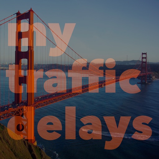 MyTrafficDelays