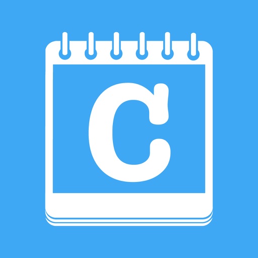 PhotoCal - Photo Calendar Icon