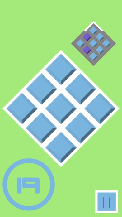 Square - Follow The Small Square screenshot 2