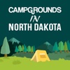 Campgrounds in North Dakota