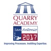 Quarry Academy 2017