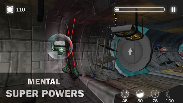 Mental Evasion screenshot-3