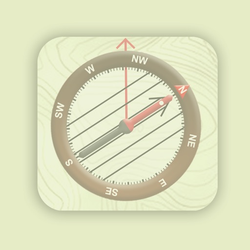 GPS Topo USA
