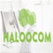 Haloocom specially for iPhone users which provides you HD Voice quality and make the VoIP Calling easy with easy User Interface
