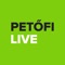 A Petőfi LIVE több egyszerű livestreamnél: az alkalmazásban élőben hallgathatod a Petőfi Rádiót és nézheted a Petőfi TV-t, de ha lemaradtál az adásokról, ugyanitt visszahallgathatod és visszanézheted a legizgalmasabb részleteket, mixeket, beszélgetéseket