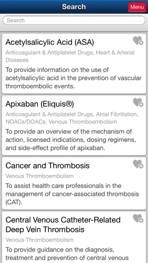 Thrombosis(圖2)-速報App