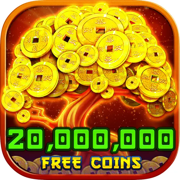 Cashmania Slots: Casino Pokies