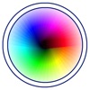 Blue Light Spectrum Analyzer
