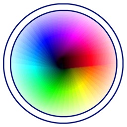 Blue Light Spectrum Analyzer