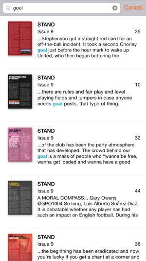 STAND Fanzine(圖4)-速報App