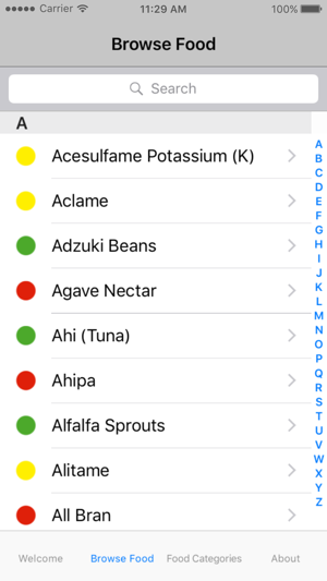 Low Carb Coach(圖2)-速報App