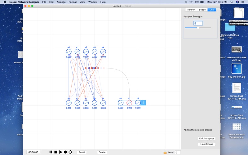 Neural Network Designer thumbnail 2