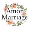 運命の出会い｜婚活なら結婚相談所 Amor Marriage