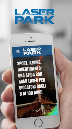 Laser Park Torino