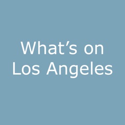 What's on LA