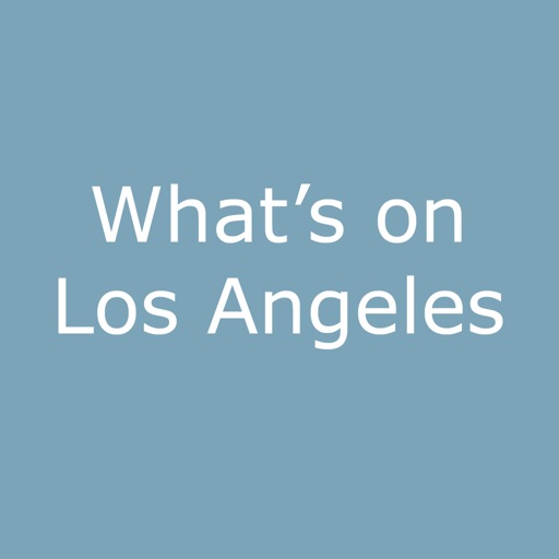 What's on LA