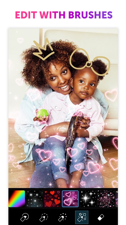 PicsArt Photo Editor & Collage screenshot-5
