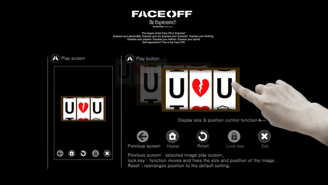 Faceoff bag(圖4)-速報App