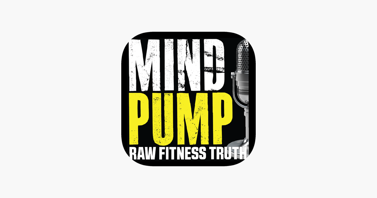 ‎Mind Pump Media on the App Store