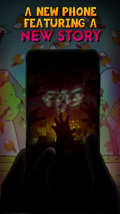 SIMULACRA: Pipe Dreams screenshot-0