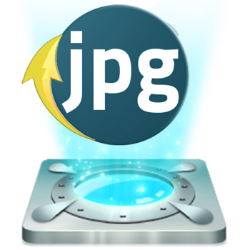 Images 2 JPEG Batch convert png, psd, bmp, tiff, gif and others images to jpeg