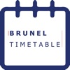 Brunel Timetables
