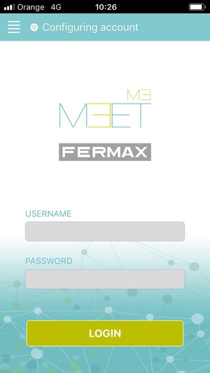 Fermax MeetMe(圖1)-速報App