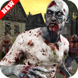 Zombie Survival FPS Apocalypse