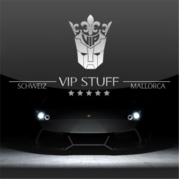 Vip Stuff - Luxury Car Rental