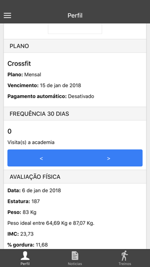 Academia Pereira e Carvalho(圖2)-速報App