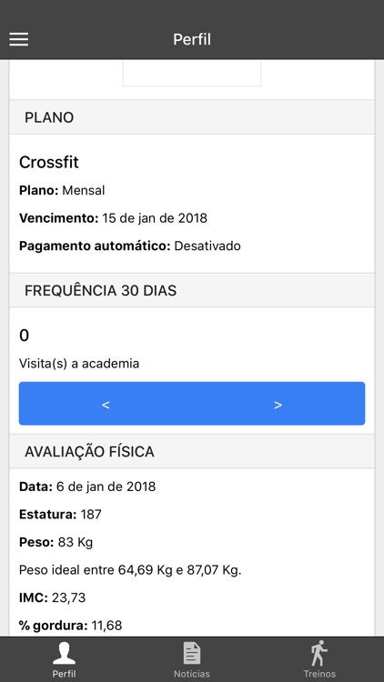 Academia Pereira e Carvalho