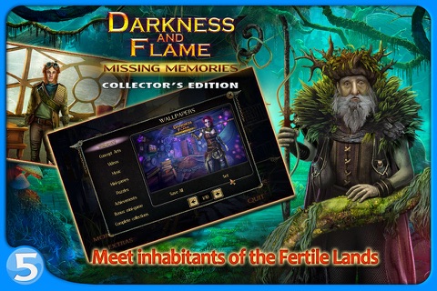 Darkness and Flame 2 CE screenshot 2
