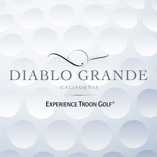 Diablo Grande Golf & CC icon