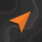 "One of the better GPS apps for sporting enthusiasts for the iPhone