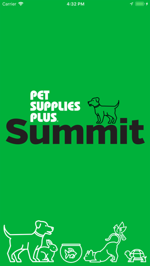 Pet Supplies Plus Summit