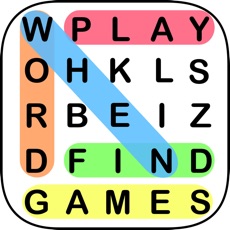 Activities of Word Search - Puzzles Games