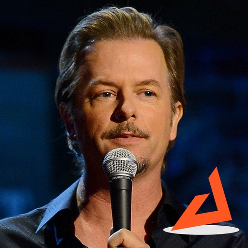 The IAm David Spade App