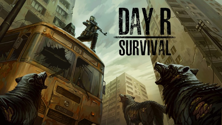 Day R Survival