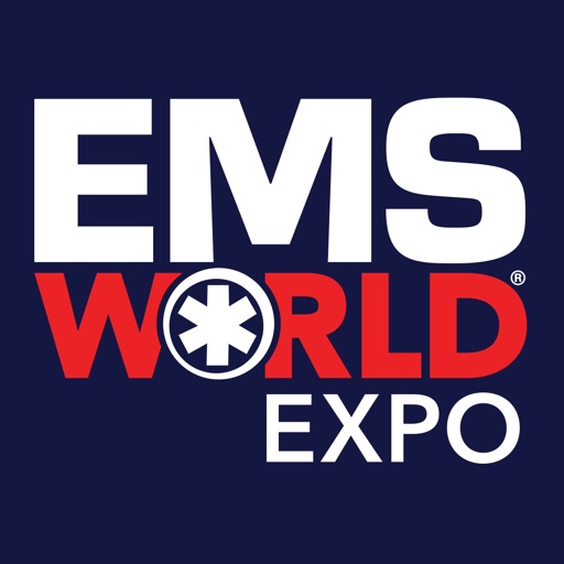 EMS World Expo 2017 by KitApps, Inc.