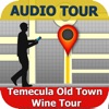 Temecula Old Town Wine Walk