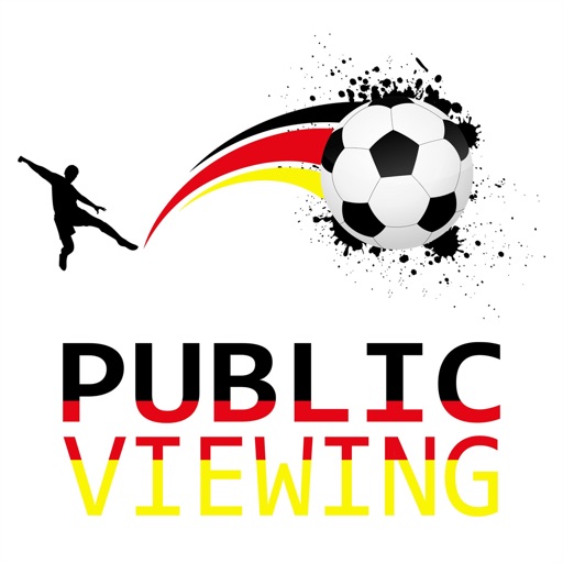 Public Viewing Gereonsweiler