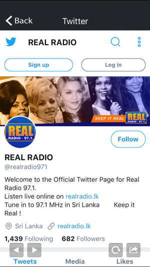 Real-Radio(圖5)-速報App