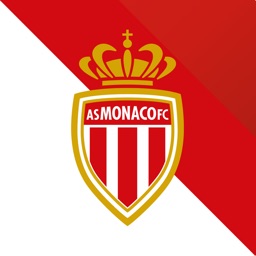 AS Monaco Apple Watch App