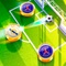 Play in the champion soccer league